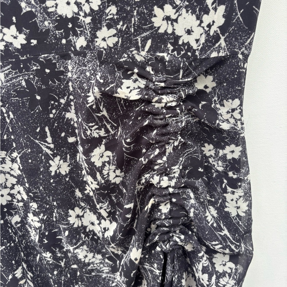 All Saints Ariya Dress - Picture 2 of 4